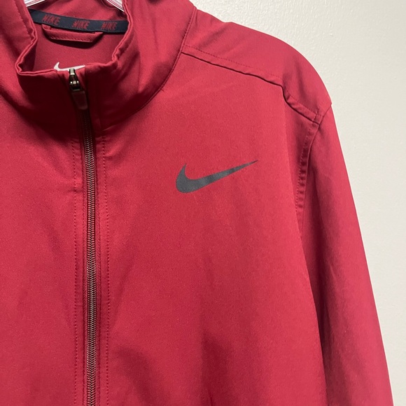 Men’s Nike Dri-Fit L Jacket - Picture 3 of 7